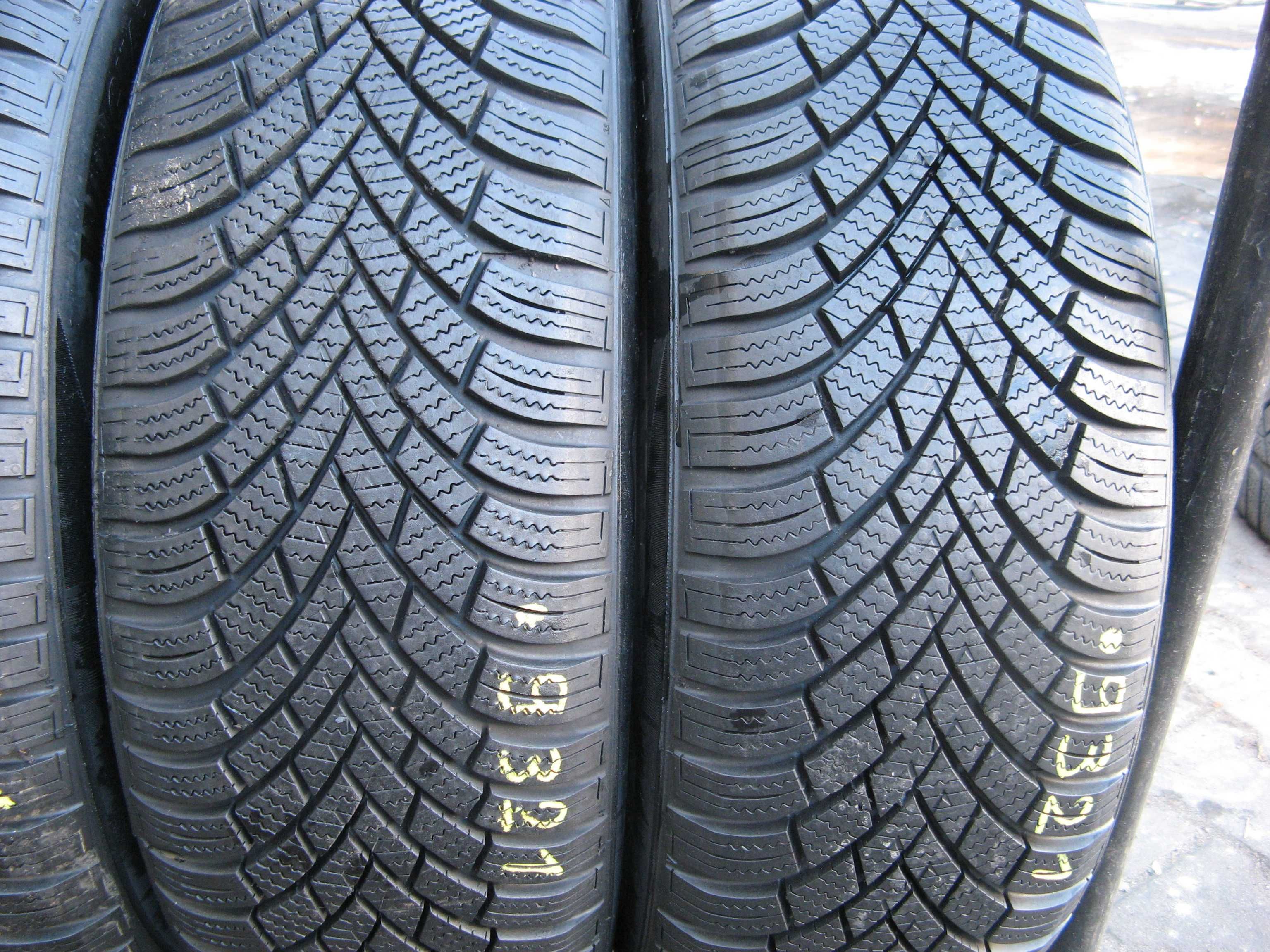 195/60R15 NEXEN Winguard Snow'G 3 - nr.9321