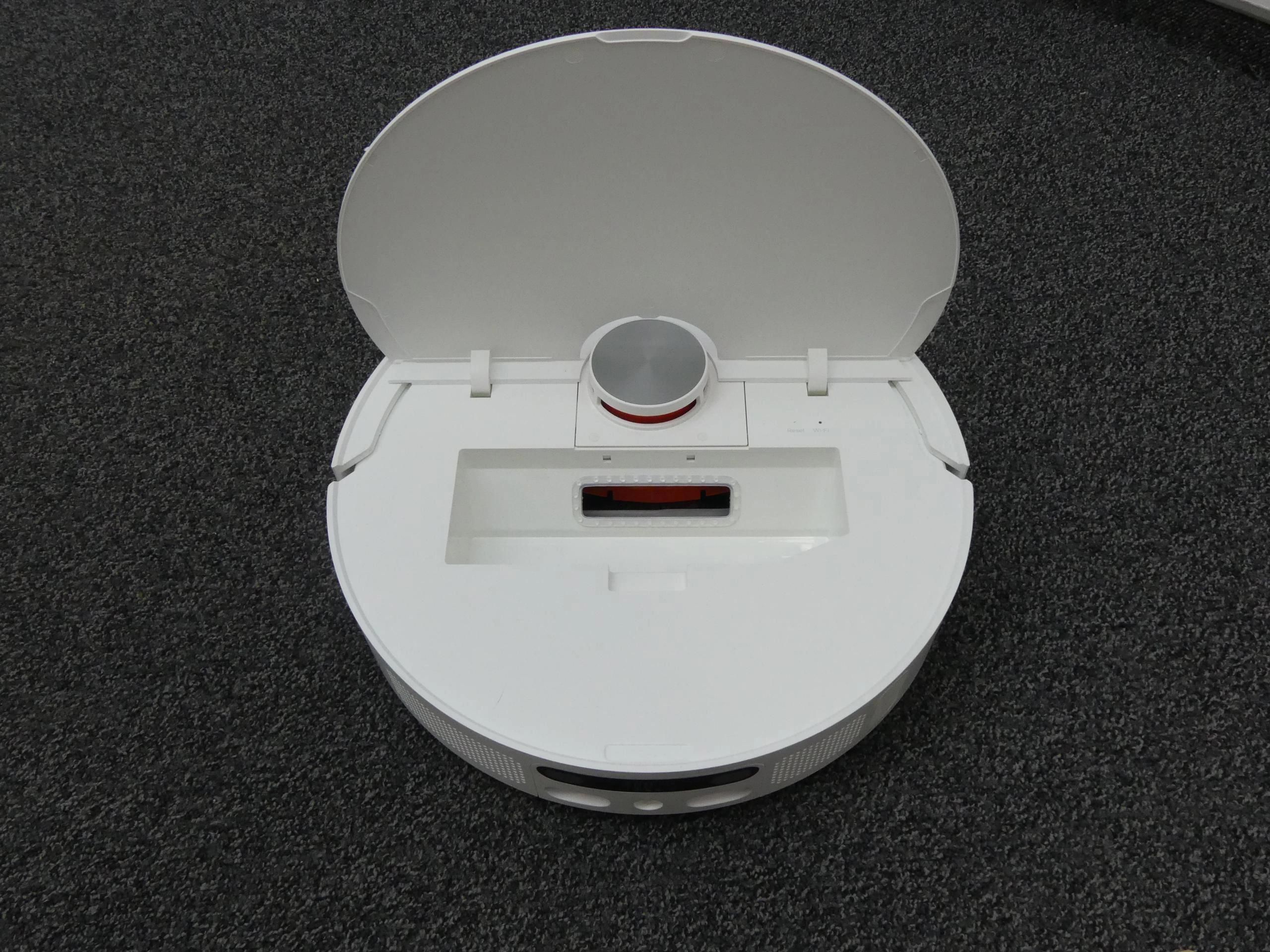 OUTLET Xiaomi Mi Robot Vacuum X10 + plus FV23 gw