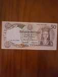 Notas de Colecção