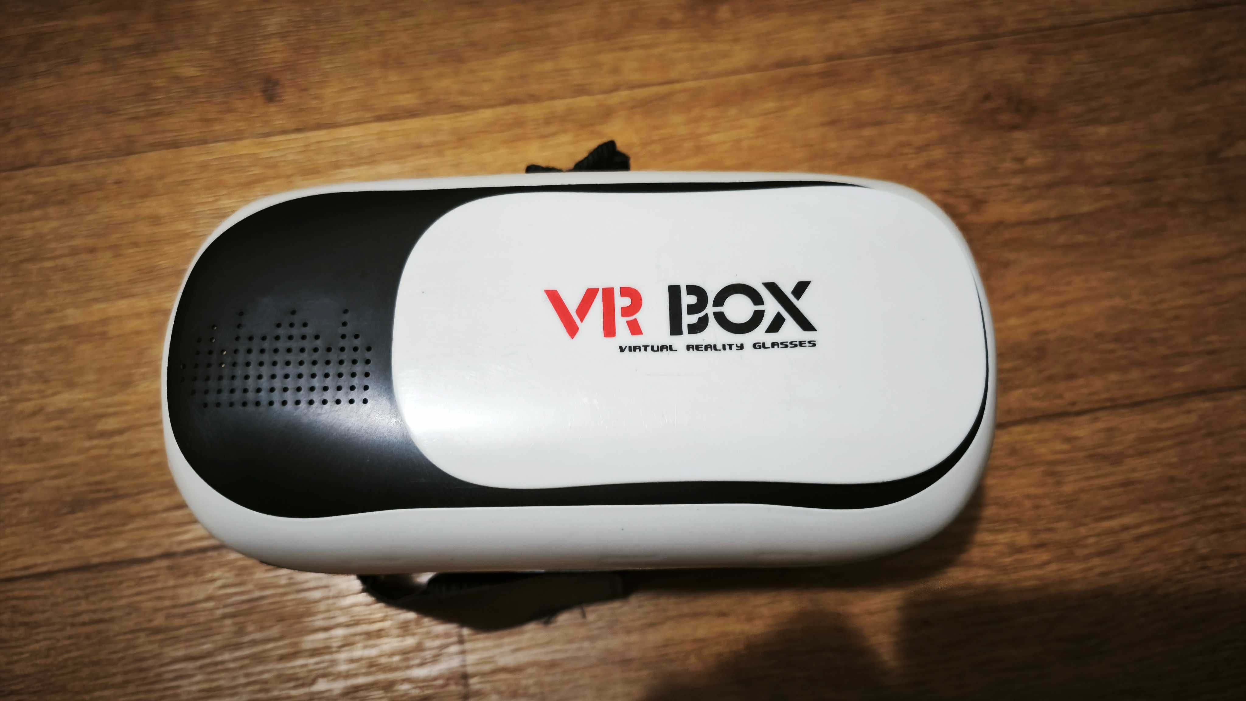 VR окуляри (VR Box) для телефону
