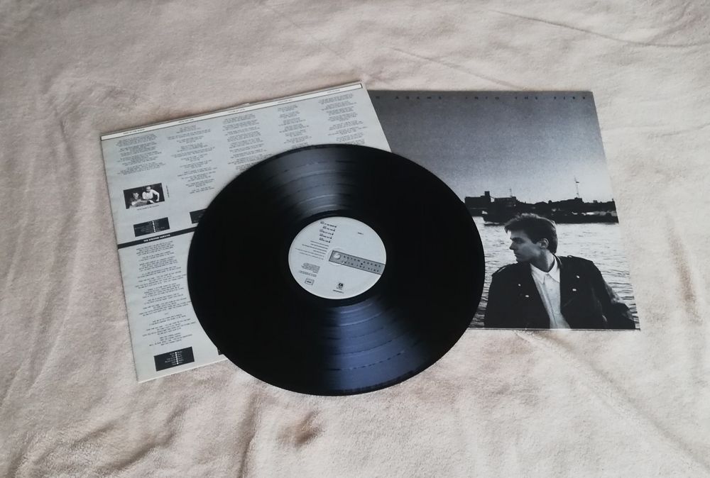 Bryan Adams / 2 Albums