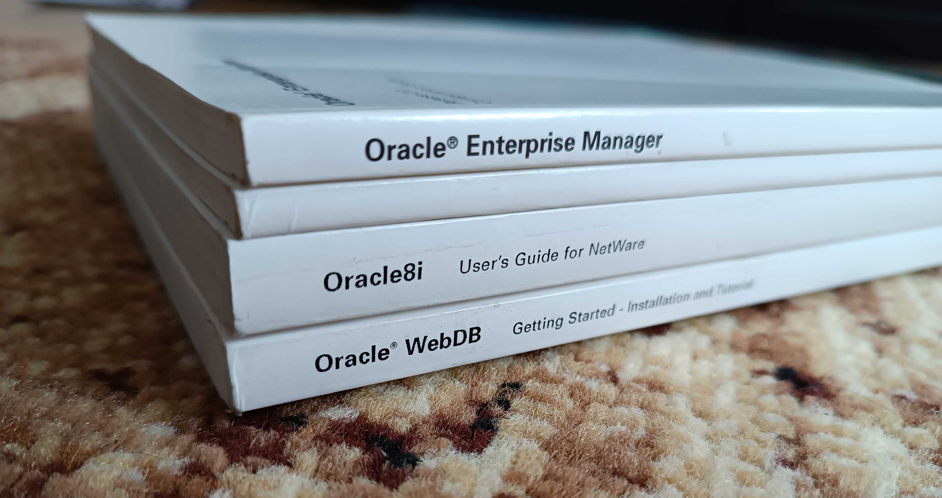 Oracle Enterprise Manager Configuration Concepts User's Guide Release
