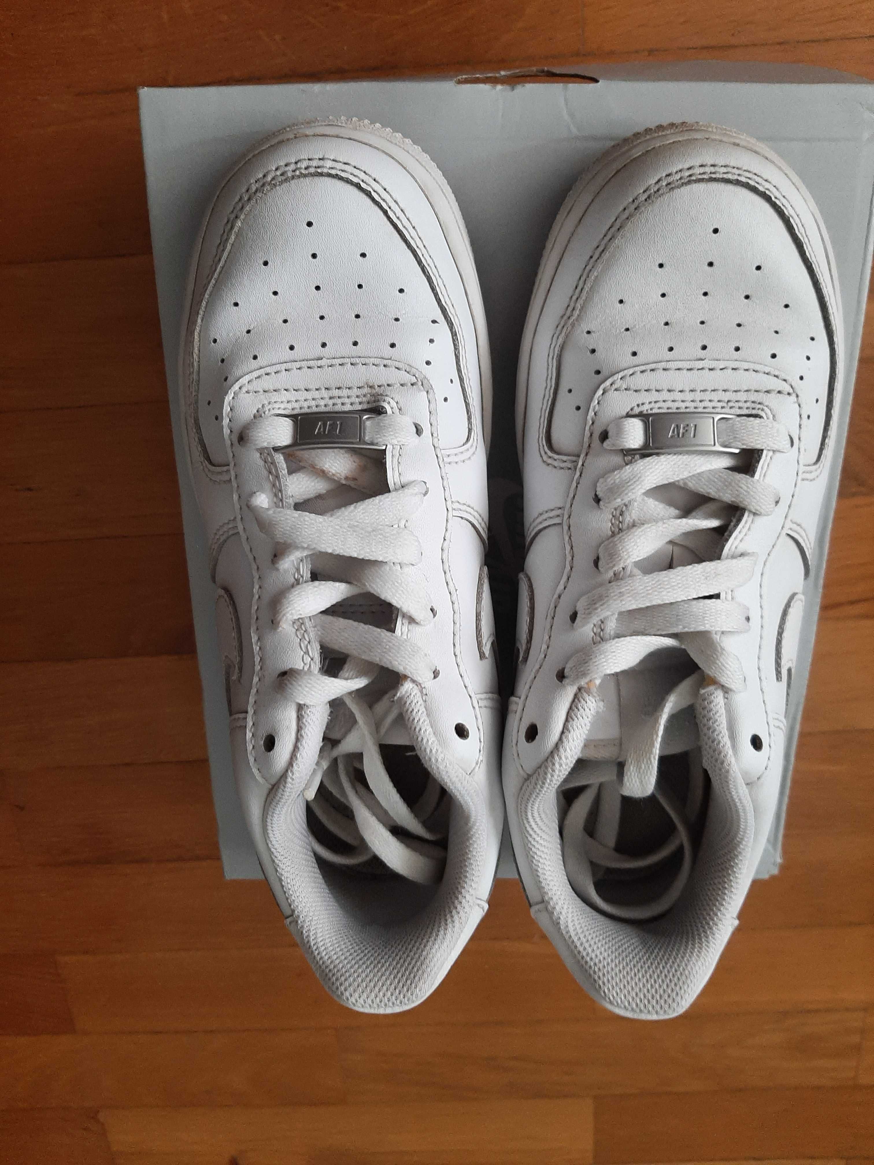 Sapatilhas Nike Air Force 1  tm.36
