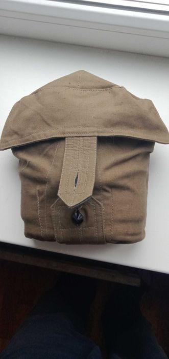 десантний похідний котелок. торг