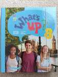 What's Up? 8 - Dossier do professor completo	Texto Editores - NOVO