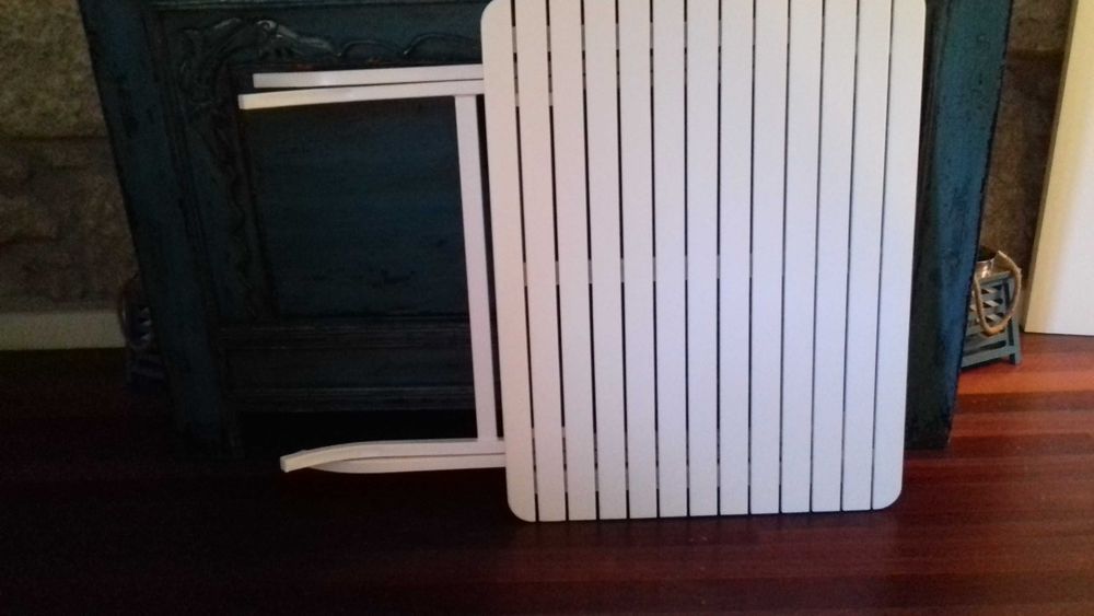 Mesa Melaro Ikea Interior/Exterior