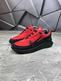 Кроссовки Nike air max 40-45 red