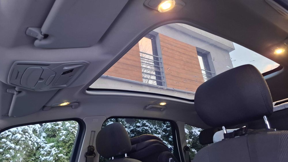 Sprzedam Ford S-max 2011