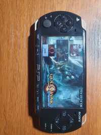 Продам приставку Sony PSP 2004