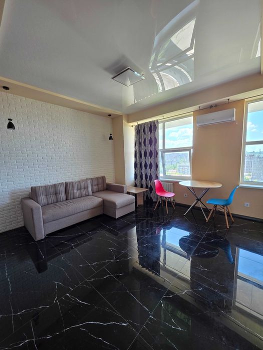 Продаж 2-кімнатної квартири ЖК Баку