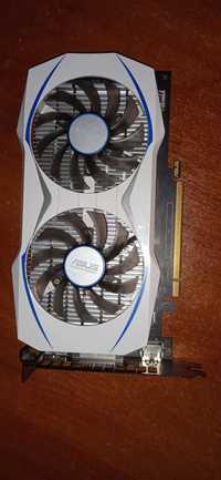 Відеокарта Nvidia GTX 950 2GB