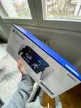 PlayStation Portal Reprodutor remoto - Midnight Black