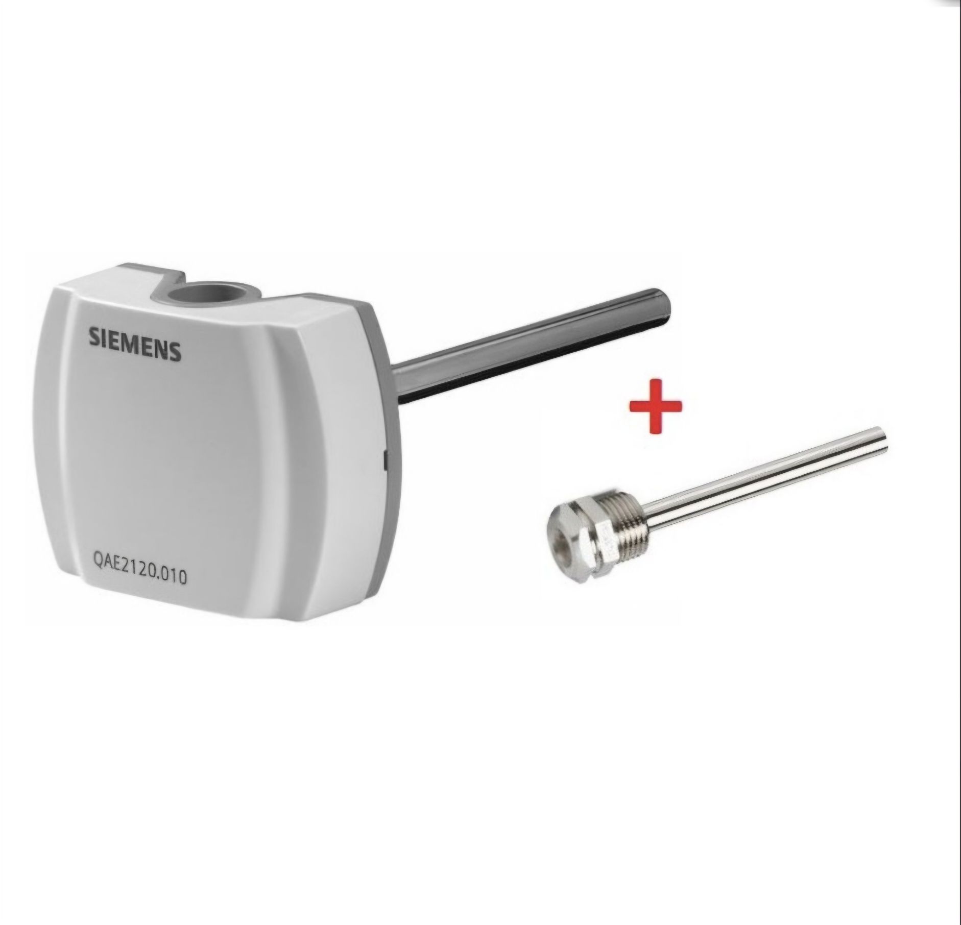 Siemens QAE 2120.010 SENSOR