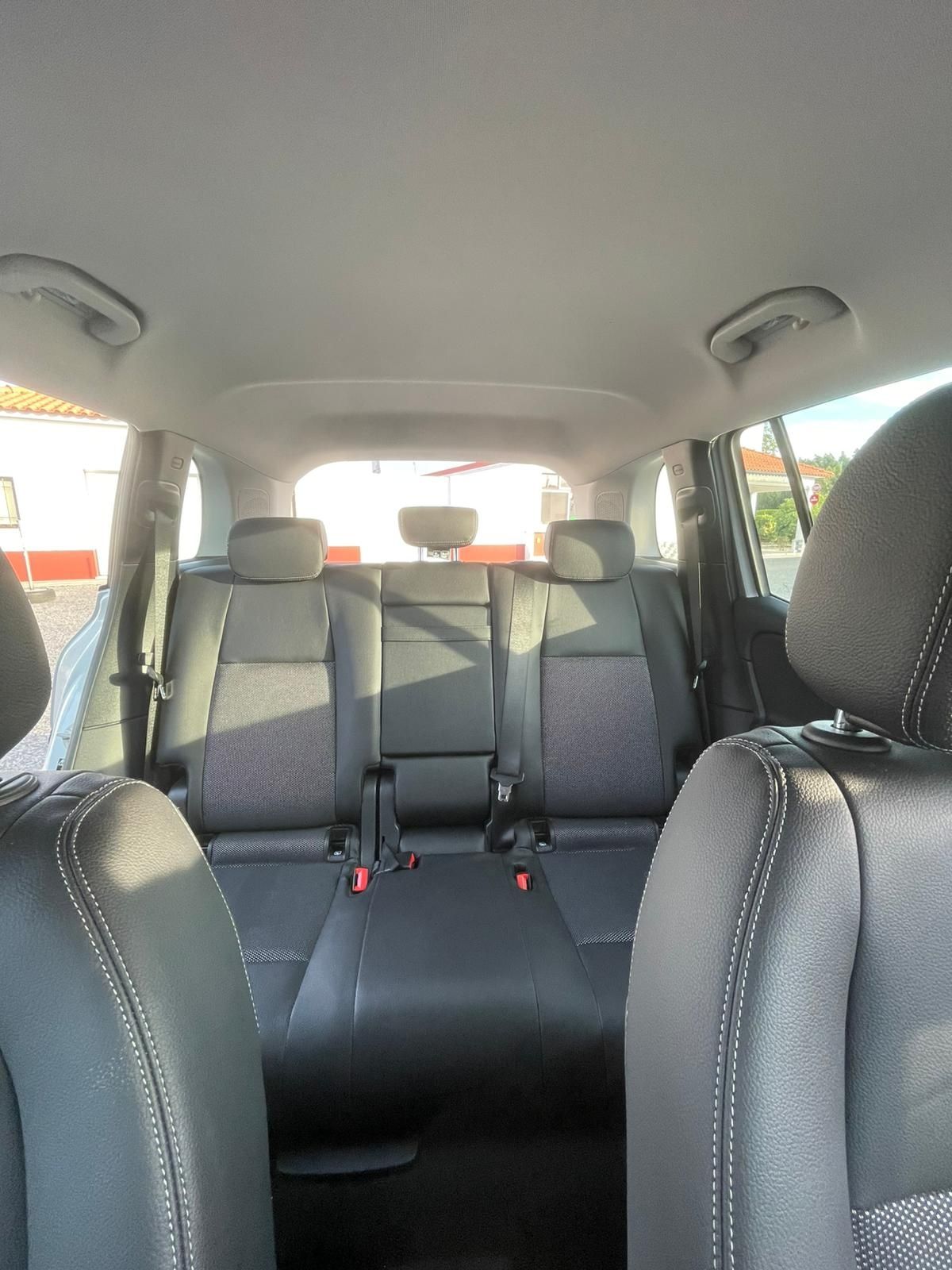 Mercedes GLb 180d