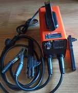 Spawarka inwertorowa MMA-250