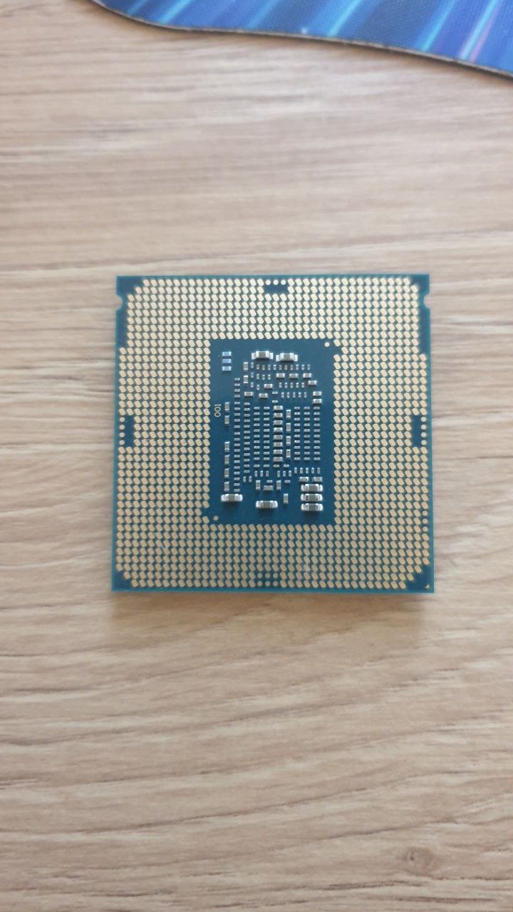 Pentium G5600F 2/4 3,9ghz socket 1151v2 9-те покоління