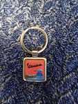 Porta Chaves Vespa em excelente estado