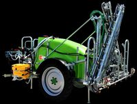 Opryskiwacz Bruno X 1500l 15m Komputer Alfa Cena Brutto!