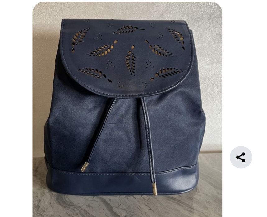 Чудова шуіряна сумка, добрий стан