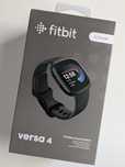Fitbit Versa 4 - nowy, nieotwierany