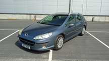 Peugeot 407 Sw 1.6HDI 110CV