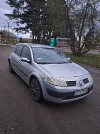 Renault megane 1.5 dci