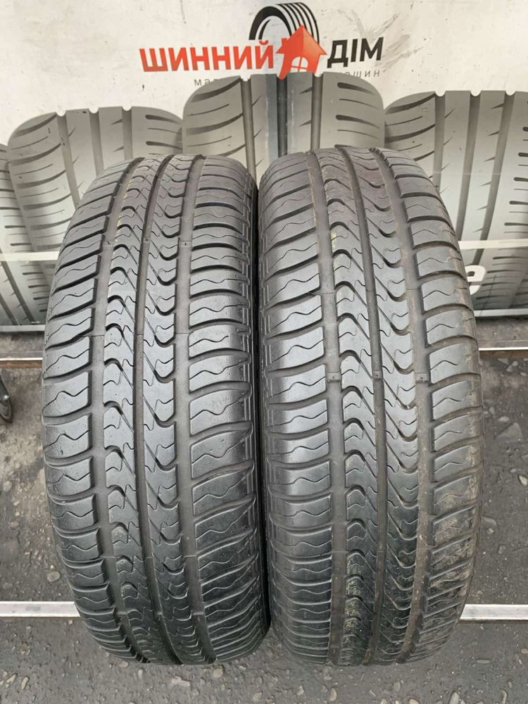 Шини 175/65 R14 пара Debica 2022p 6,8мм