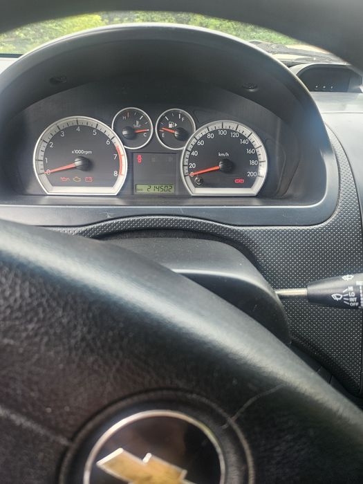 Продам Шевроле Авео