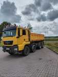 MAN 35.440  Man TGS 35.440