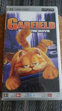 Garfield The Movie (UMD)