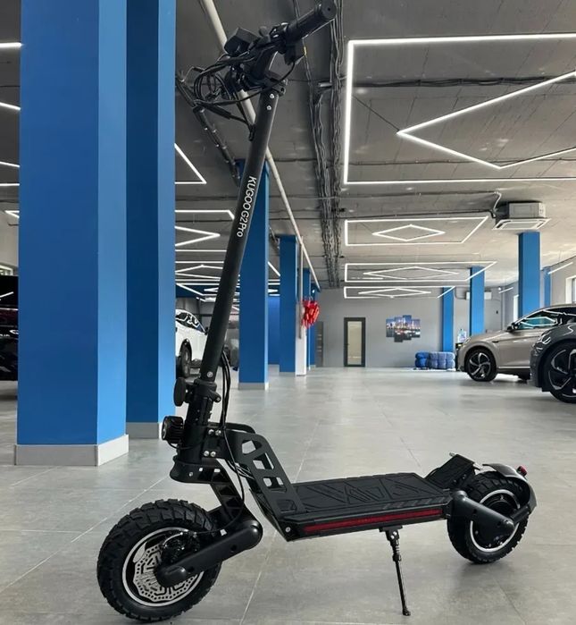 Продам Електросамокат, Електроскутер G2 Pro 2025 рік 18Ah