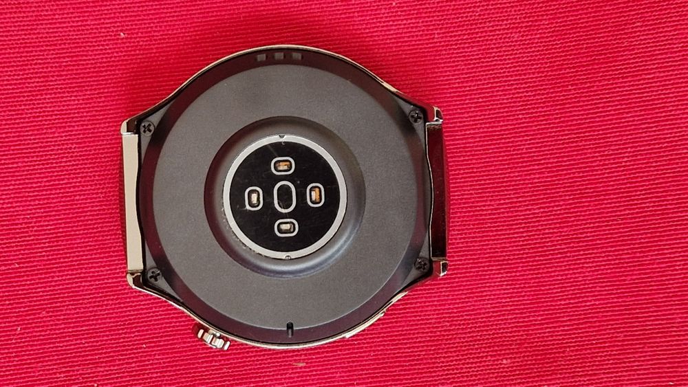 Smartwatch GT 4 Pro 1,59 cala pełny wypas Samsung Xiaomi Sony IPhone