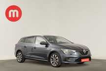 Renault Mégane Sport Tourer 1.5 Blue dCi Techno