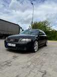 Sprzedam Audi A3 8P