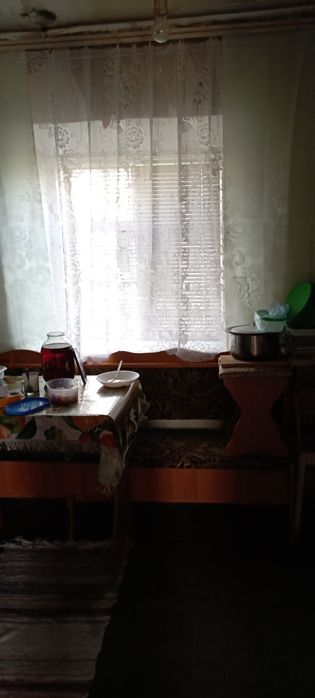 Дом в  Разумовке