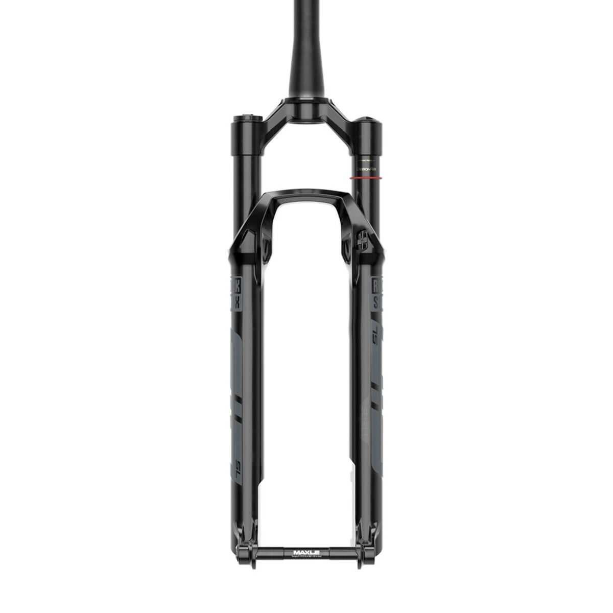 Amortyzator Rock Shox SID SL Select 29" Tapered skok 100mm 15x110mm