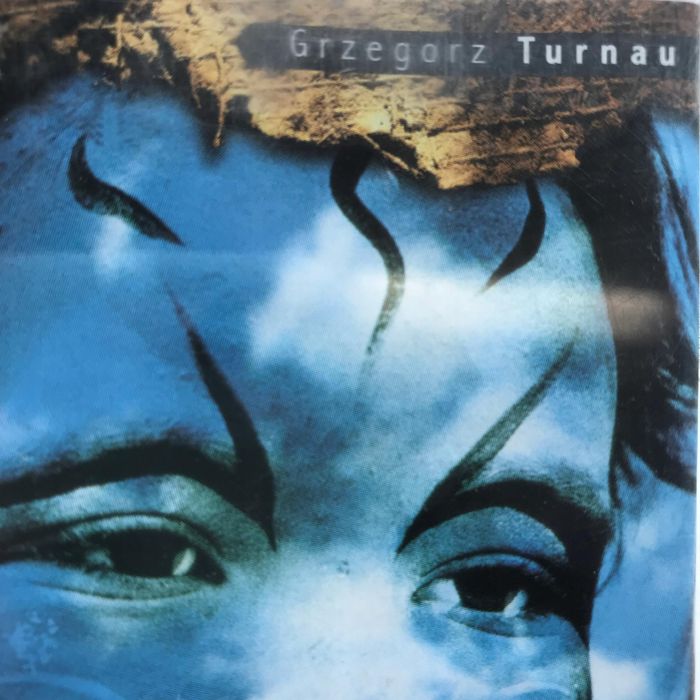 kaseta - grzegorz turnau - księżyc w misce