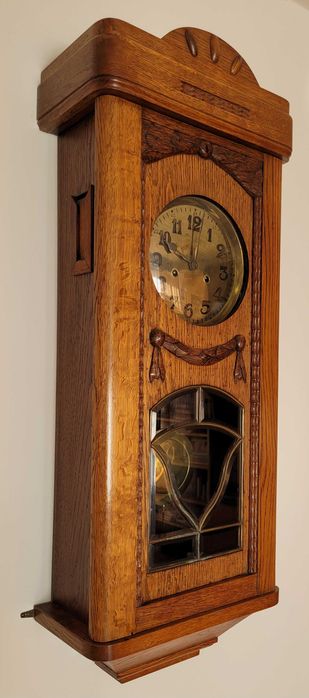 Gustav Becker Trio Gong