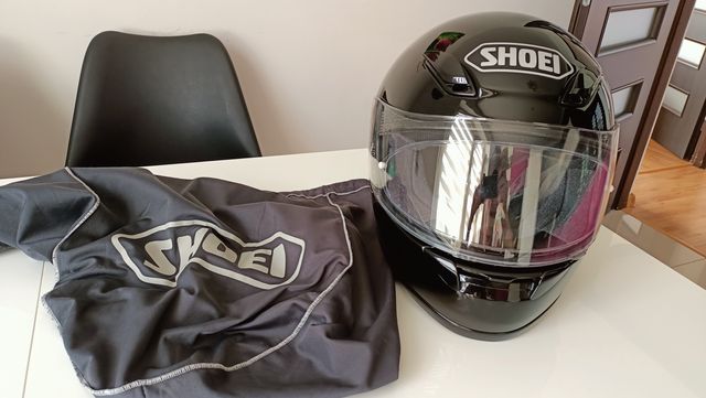 Kask motocyklowy Shoei XR1000 rozm. XS