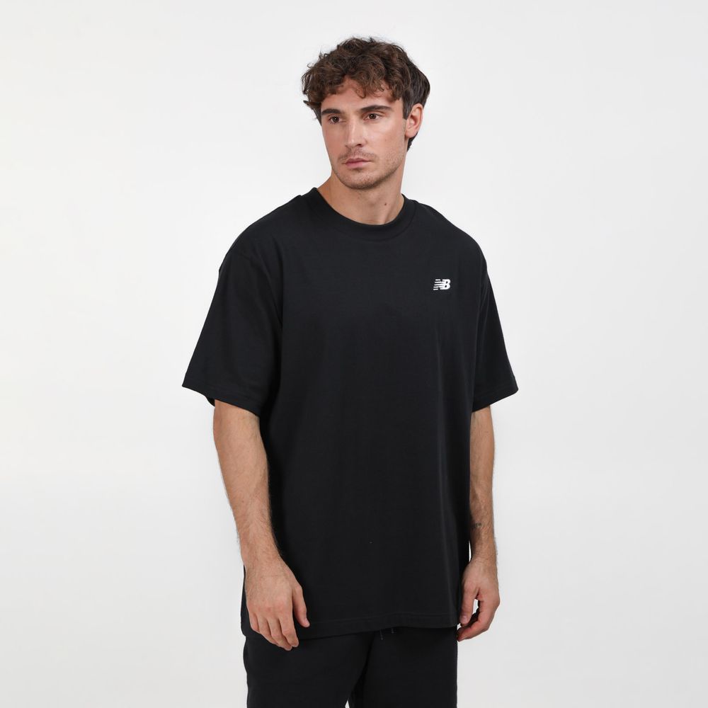 ОРИГІНАЛ! Оригінальна чоловіча футболка New Balance Uni-Ssentials