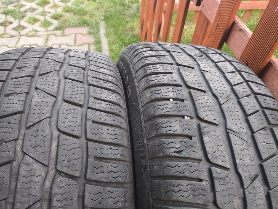 Alufelgi felgi 17 Renault vel satis opony zimowe