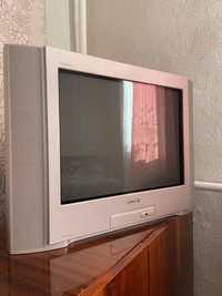 Телевізор Sony KV-21CL5K Trinitron. Made in Slovakia