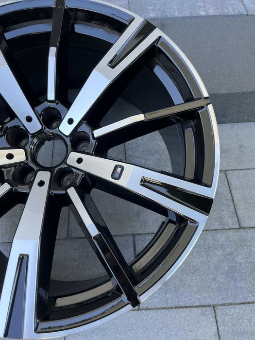 Felga aluminiowa BMW G60 G61 i5 M938 5A324E7 M-pakiet