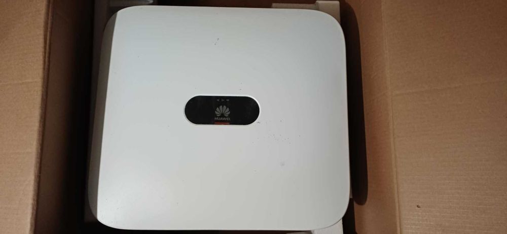 Falownik Huawei SUN2000-12KTL-M0