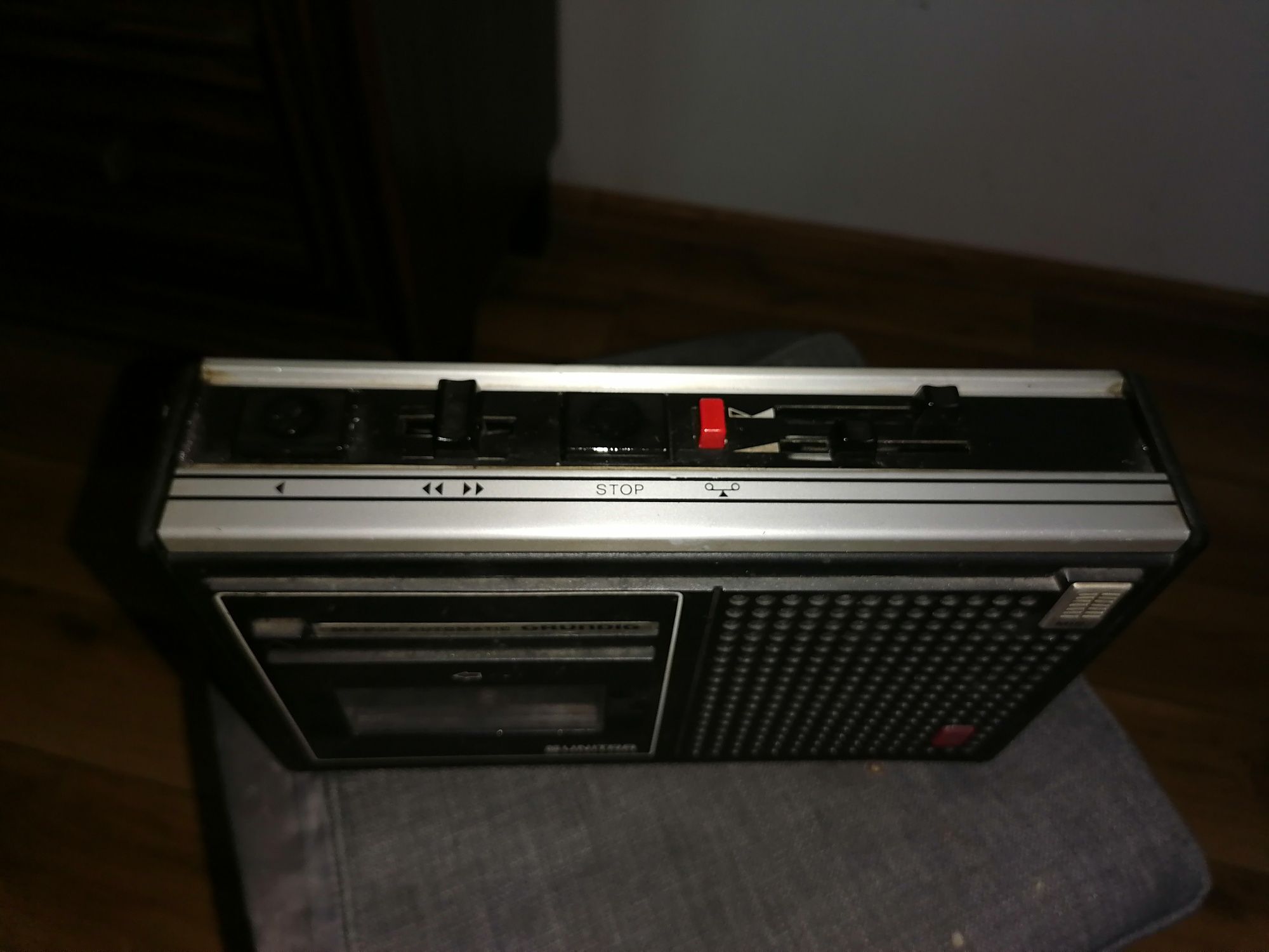 Grundig Unitra prl