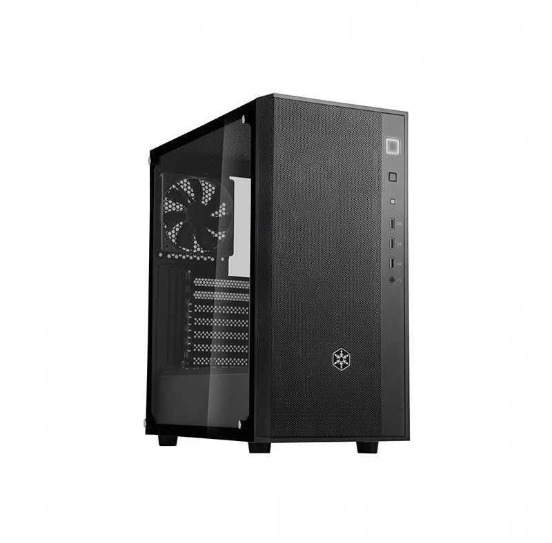 Корпус SilverStone Fara R1 (Новый)