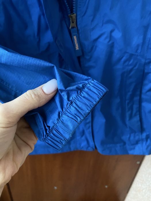 Вітровка дощовик marmot