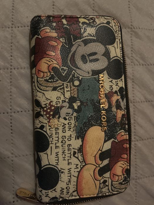 Portfel michael kors