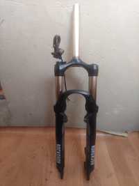 Rock Shox Recon Silver Tk 26 Solo Air