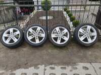 Alufelgi 17 Seat 5x112